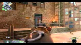 C3nterCombat- Sniping and Shotgun Montage