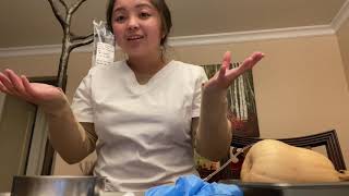 intravenous infusion