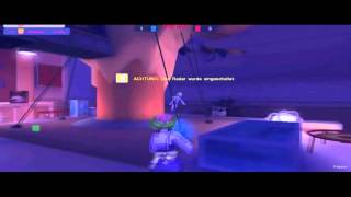Nordic vs Timber Lyrid Ace 3#