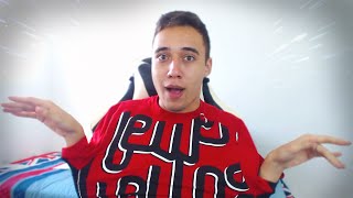 O QUE VOCÊS FIZERAM COMIGO?!