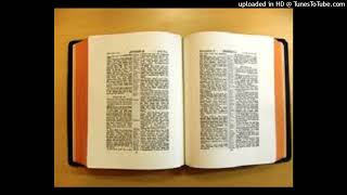 How to Read the Bible from a Gnostic Point of View