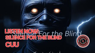 Cuu “Silence For The Blind” Full Song (Hard Rock, Sweden 🇸🇪, 2025