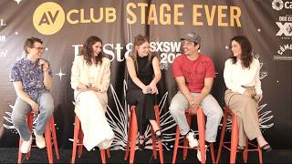 The Best A.V. Club Stage Ever: Interview with the cast and director of Ugly Cry