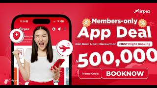 Be a Member, Get App-only Deal