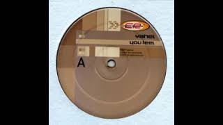 Yahel - You Feel (Original Mix)(2003)