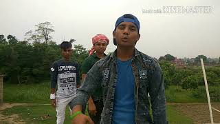 ABDUL sing a (yawar &raga)song official video