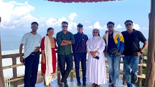 Jiva Resort चेरापूंजी मेघालय 👆