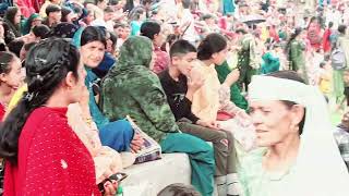 Bairagarh jater mela part 2