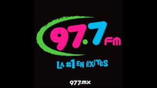 Nunca Me Acuerdo De Olvidarte Shakira en 97.7