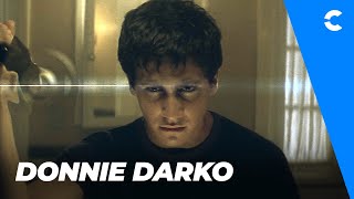DONNIE DARKO: 15 ANIVERSARIO | TRÁILER