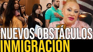 WHAT NO ONE IS TALKING ABOUT: NEW MIGRATION CHANGES