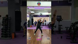 ME JALO - TIKTOK DISCO PARTY REMIX Dj Romar Remix | Dance Fitness | Zaldy Lanas