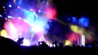 Pretty Lights (Live at Snowball Music Festival 2011)