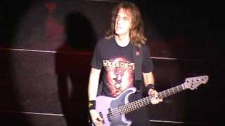 Megadeth - Dawn Patrol , Atlanta, GA 2010-03-21 21