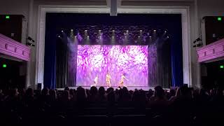 PSDA Showcase 2022 Rome