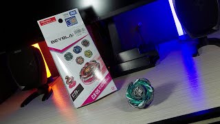 CX-05 Random Booster Vol. 6 Rhino Reaper C4-55D [Beyblade X]