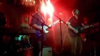 Devil Makes Three - Steel Born Buffalo - Live at Velour
