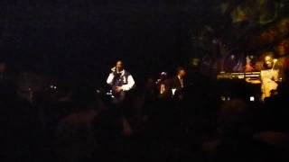 Snoop Dogg - Snoop's Upside Ya Head Live HD Lake Tahoe 1/19/11