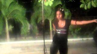 WDT Media: Quick peep at Curly Locks video shoot