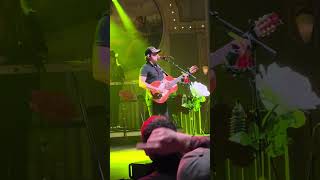 Calico Creek (LIVE) Stephen Wilson Jr - Portland Crystal Ballroom Oct 26, 2025