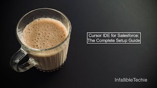 Cursor IDE for Salesforce: The Complete Setup Guide