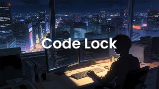 Code Lock - Focus Music for Programmers Working Without Interruptions 🔒