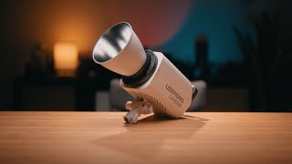 This professional review of the @litemons LA300R is just for you!🙌