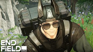 In for a  Penny, In for a Pound - Arknights Endfield 1.0 Gameplay