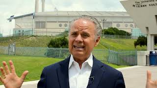 Happy Birthday to the Alamodome! 1993-2023