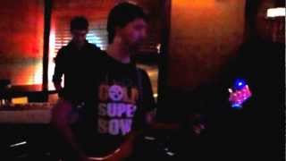 Time is running out cover lml