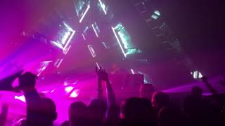 Aly & Fila @ FSOE450 / UK ~ DJ Shah feat. Adrina Thorpe - Back To You (Aly & Fila Remix)