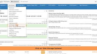 Changing the Reporting Interval