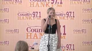 Lauren Alaina - I'm Doing Fine