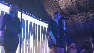 Claire Richards "One For Sorrow" - Eden Bar Birmingham 25/5/19