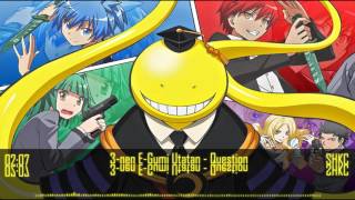 Nightcore 3-nen E-Gumi Utatan - Question