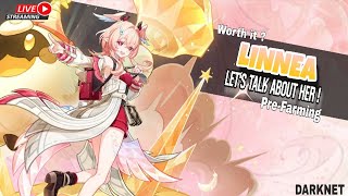 [LIVE] GENSHIN IMPACT: EXPLORING & TALKING ABOUT 6.5 !