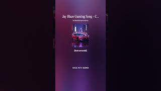 Jay Blaze Gaming Song   Celestial Remix