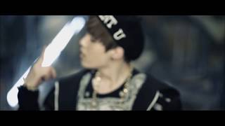 BTS - No More Dream (JP Ver. MV)