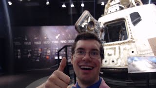 Curiosity Corner LIVE! Episode 5 - Capsule Chat