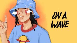 Zilo - On A Wave