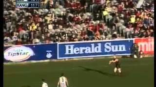 essendon vs kangers