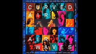 Curved Air - The Fool (Live at BBC)