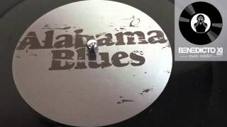 SAINT GERMAIN - Alabama Blues (Original Mix) (F Communications) 1995 ★ Vinyl Rip