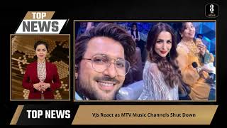 Top 5 Entertainment News of the Hour | 8PM News | Latest Entertainment Updates
