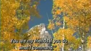 "A Better Friend" - Oslo Gospel Choir