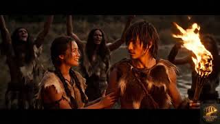 The First Fire | Love and Survival 400,000 Years Ago | Prehistoric Human Story