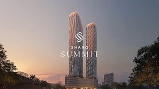 Shang Summit | Future-Ready Luxury Living in Ortigas Center