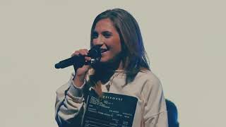 III Live at Hillsong Conference   Hillsong Young & Free
