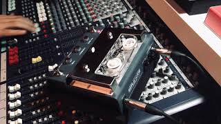 Replicator tape echo Dub 2