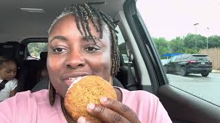 Happy #outsidejuly | Ms. Annie Treats | Yayamode | Those Poes